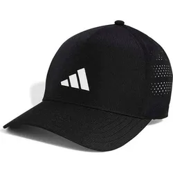 ADIDAS Kinder Mütze Sport Trucker CLIMACOOL Youth, Größe ONE SIZE in Schwarz Schwarz