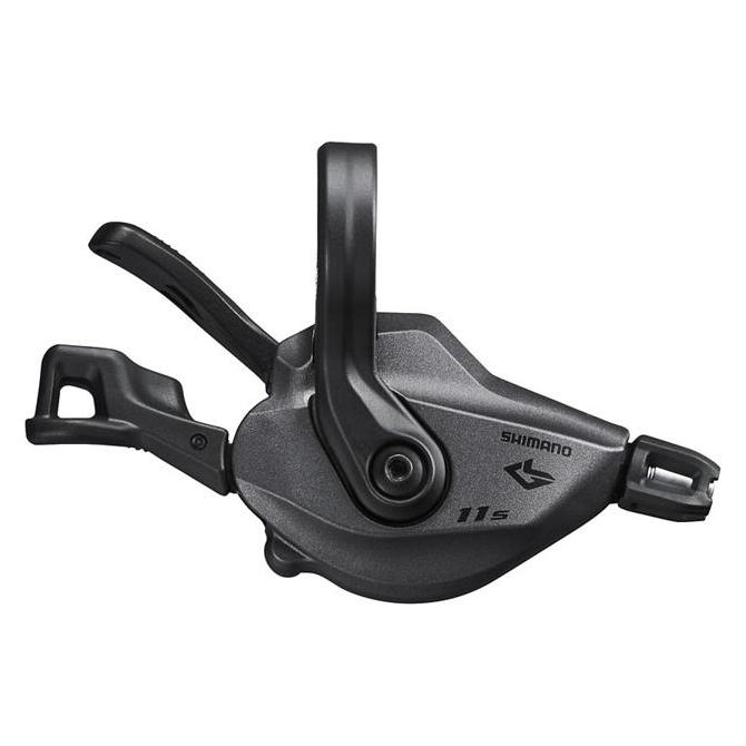 Shimano Schalthebeleinheit unten rechts ohne Abdeckung und Ganganzeige SL-M8130-R11 (Y0NA98010)