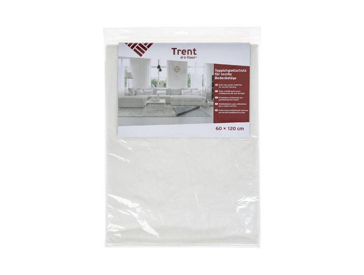 Teppich D-C-FIX Trent 150 cm x 235 cm , weiss (weiß), B:150cm L:235cm, Teppiche, Teppich