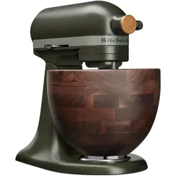 KitchenAid Artisan KSM180 Design-Serie, Küchenmaschine, Grün