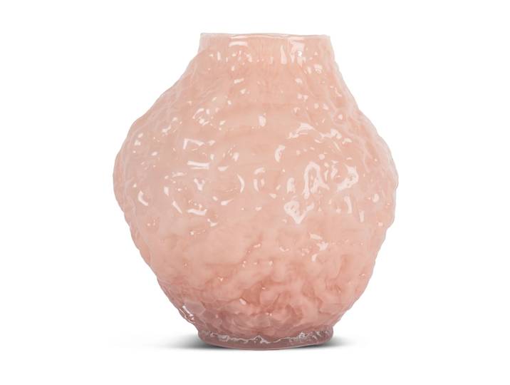 Byon Vase Corallo M 26x28x27 cm Rose