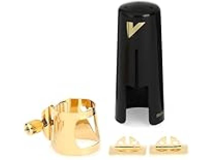 Vandoren LC07P Optimum Ligature pour Saxophone Alto