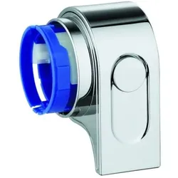 Grohe Temperaturwählgriff 47917 chrom 47917000