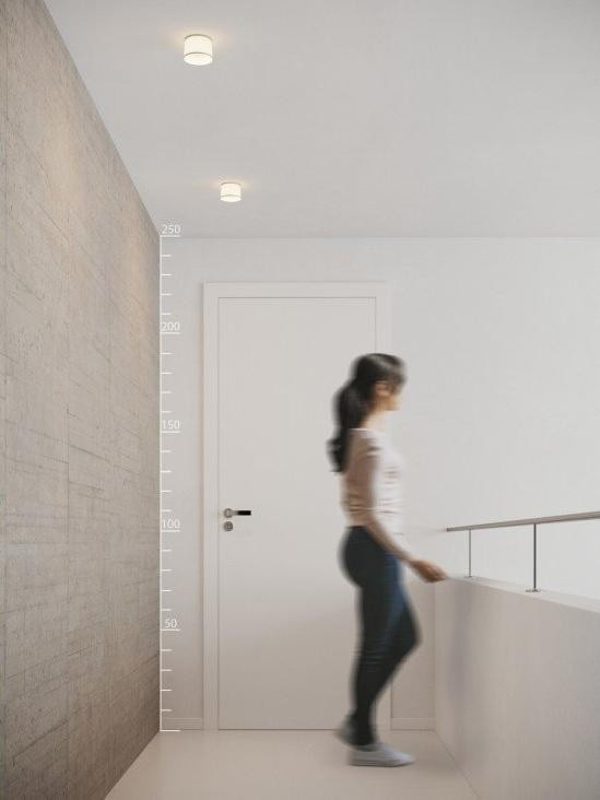 Azzardo Una AZ2773 Inbouw badkamerarmatuur met LED 4000K