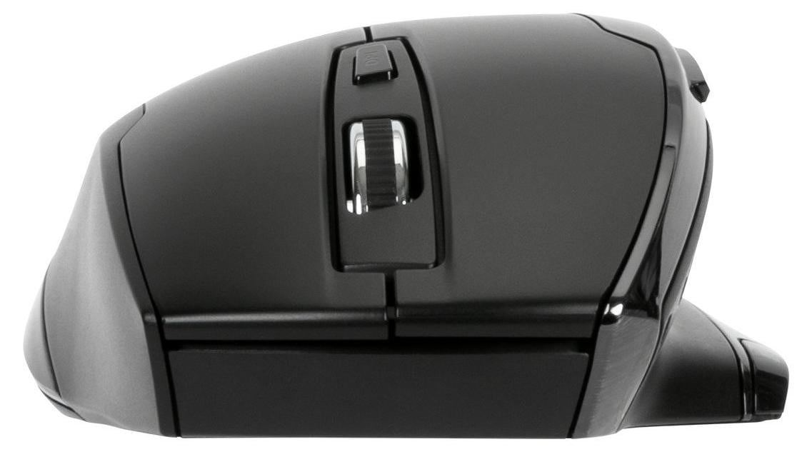 Targus Ergonomische Draadloze Muis