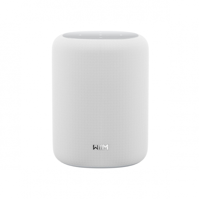 WiiM WiiM Sound Lite Doppelpack - Weiß