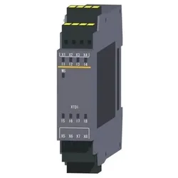 Mitsubishi Electric Eingangsmodul WS0-XTDI80202