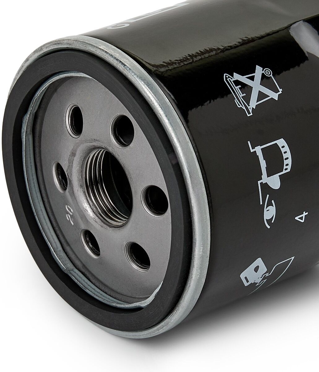 Champion COF100609S Oil filter