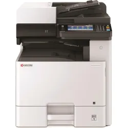 KYOCERA  ECOSYS M8130cidn Farblaser-Multifunktionsgerät