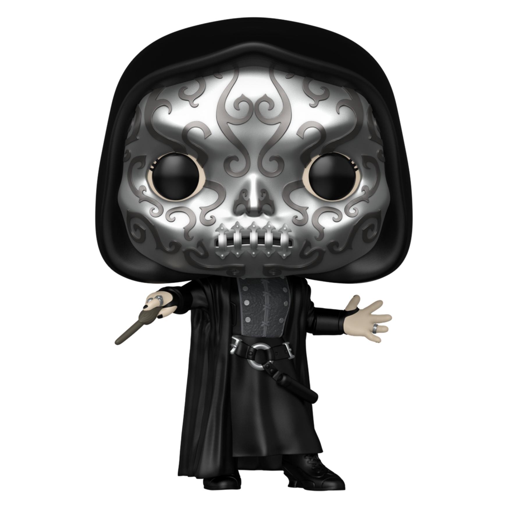 Funko POP Harry Potter Bellatrix Lestrange (FUPC3018)