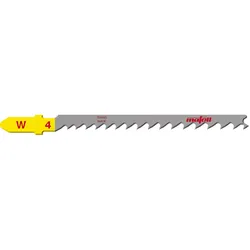 mafell Stichsägeblatt W4 5 Stück - 93703