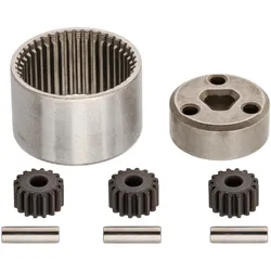 HAZET Planetengetriebe - 9030N-5-05/8