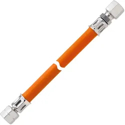 GOK Mitteldruck-Gasschlauch 400mm