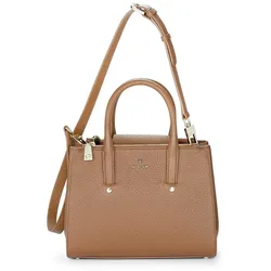 Handtasche Ivy Aigner braun