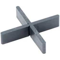Sanpro Niedrige Fugenkreuze, Größe 3 mm / Höhe 10 mm, Anzahl 300 Stück