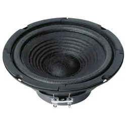VIS W 170-8 - Tieftöner W 170, 40 W, 8 Ohm