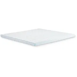 Tempur Pro® Plus SmartCool™ Topper - weiß