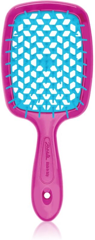 Janeke Superbrush grande brosse plate pour cheveux 1 pcs