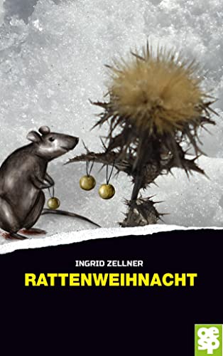 Ingrid Zellner - Rattenweihnacht. Ein Kriminalroman - Preis vom 16.10.2026 11:41:07 h