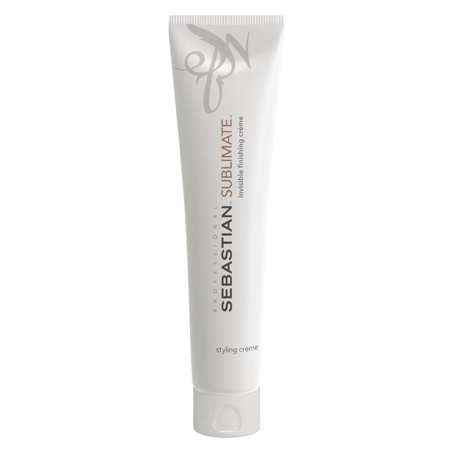 Sebastian Sublimate (Haarcreme, 100 ml) (99350105773)