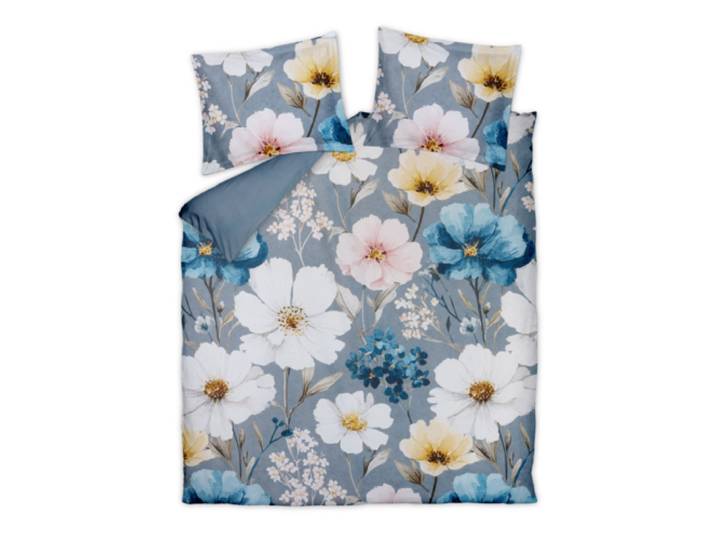 Vandyck Vandyck Kussensloop Valea Bloom multi Kussensloop 60x70