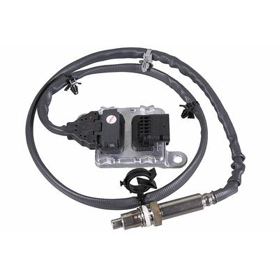 METZGER AUTOTEILE NOx-Sensor, NOx-Katalysator 0940033 vor SCR-Katalysator für GM
