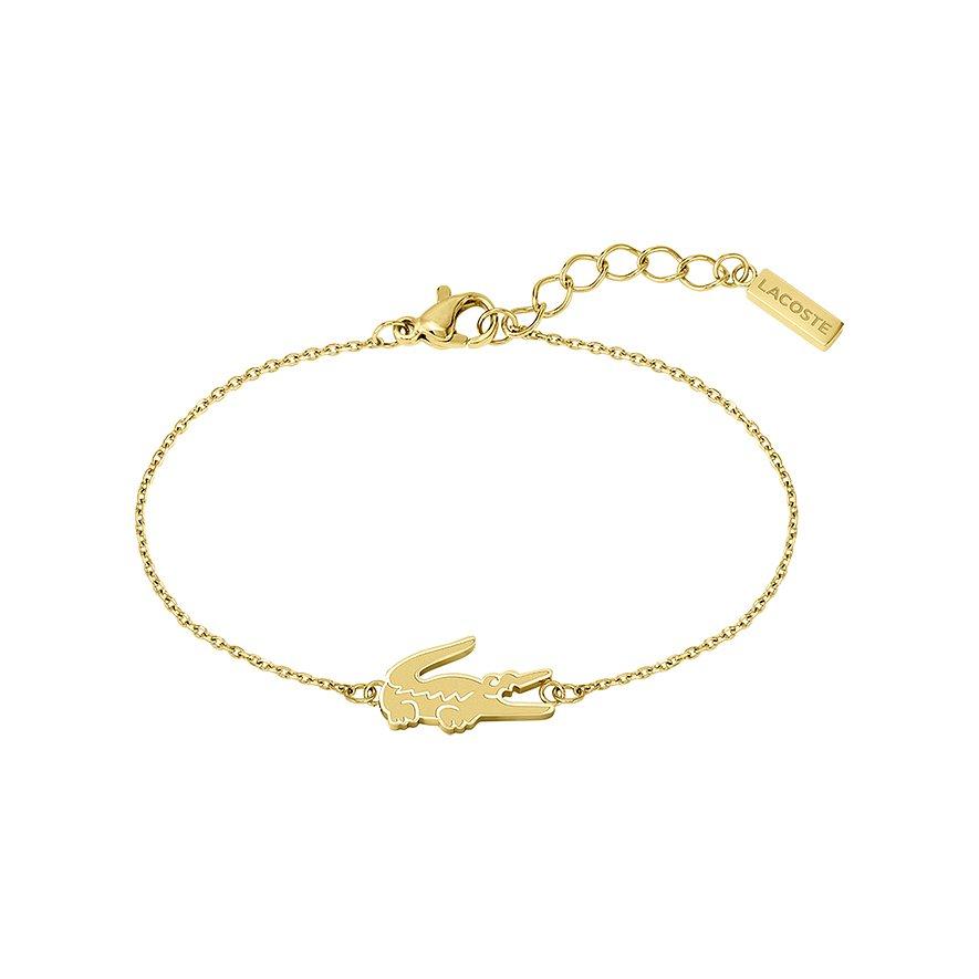 Lacoste Armband CROCODILE