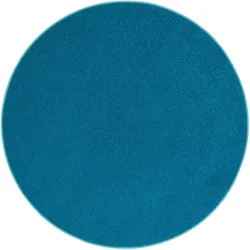 Snapstyle, Teppich, Trend Velours Teppich Joy Rund (200 cm)