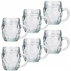 Stölzle, Biergläser, Bierkrüge Tübinger (0.30 l)
