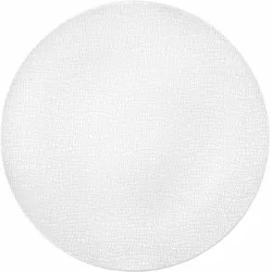 Seltmann, Serviergeschirr, Servierplatte rund flach 33 cm Life Fashion luxury