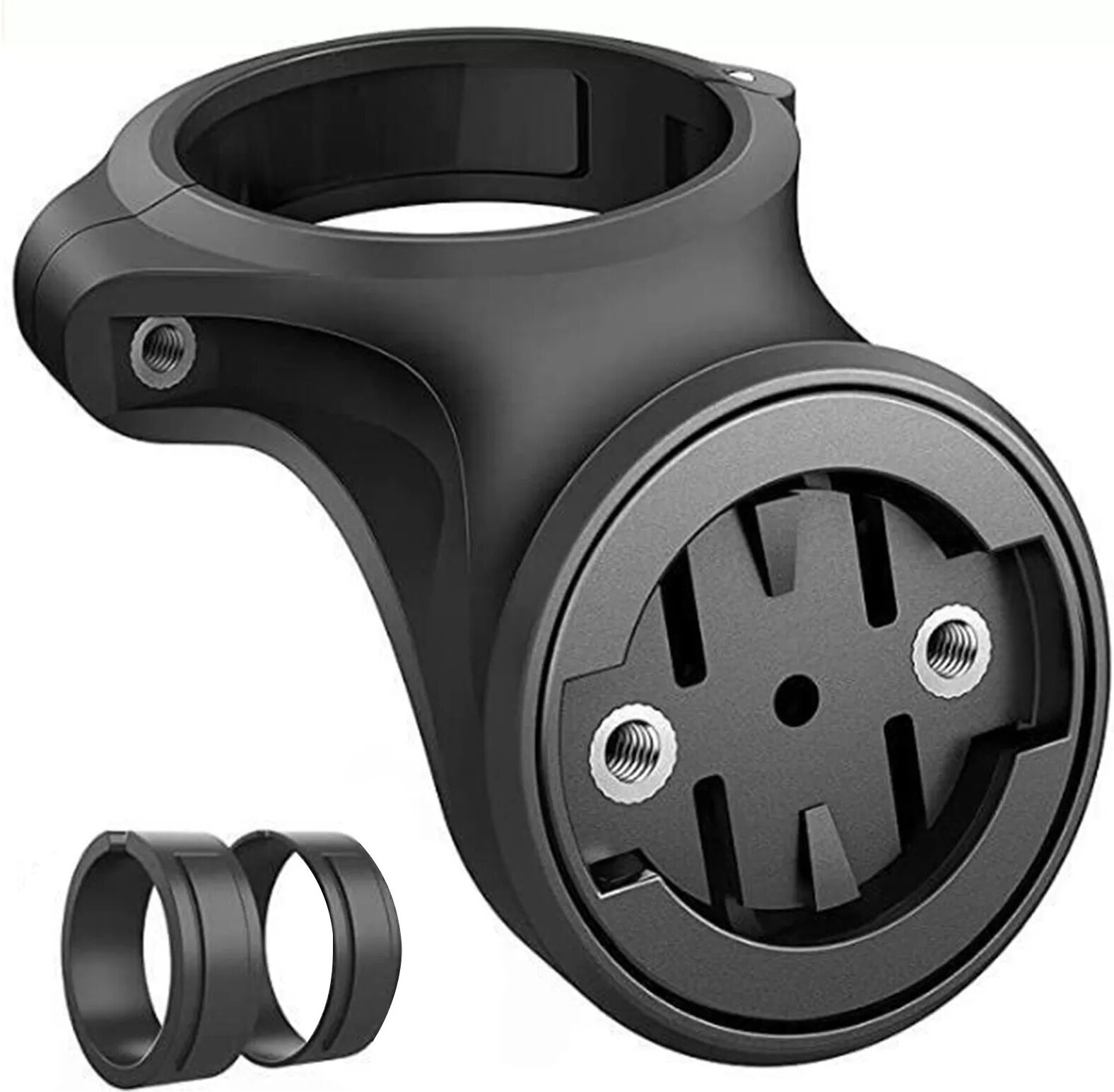 INF Support de feu arrière de vélo pour radar Garmin Varia