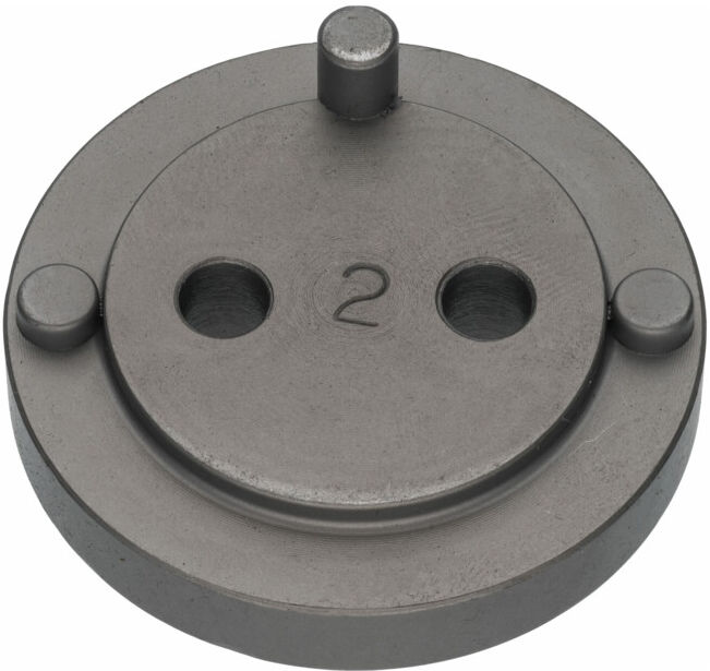 VIGOR Adaptateur 2 V3760-2 (V3760-2)