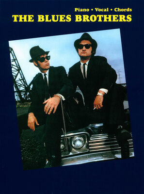 Faber Music The Blues Brothers