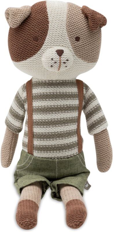 JOLLEIN Doll Mick poupée 0m+ 1 pcs