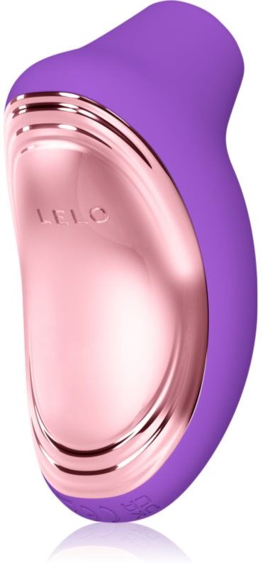 Lelo Sona 2 Travel Stimulateur clitoridien 8.9 cm