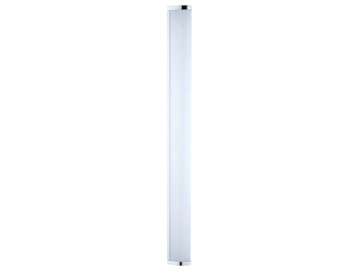 Eglo BAD Applique murale LED CHROME/BLANC GITA 2