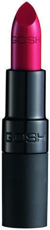 Gosh Velvet Touch Matte Lipstick 4 gr 007 Matt Cherry