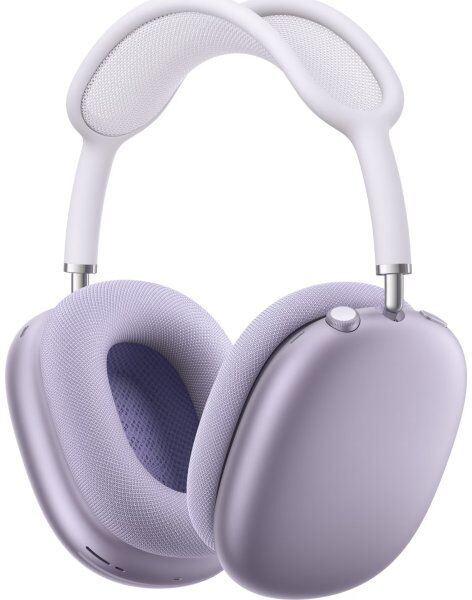 Apple Airpods Max, Lilla