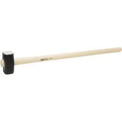 KS Tools Vorschlaghammer mit Hickorystiel - 142.6400
