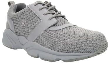 Propet Stability X - Mens 9 Grey Walking N