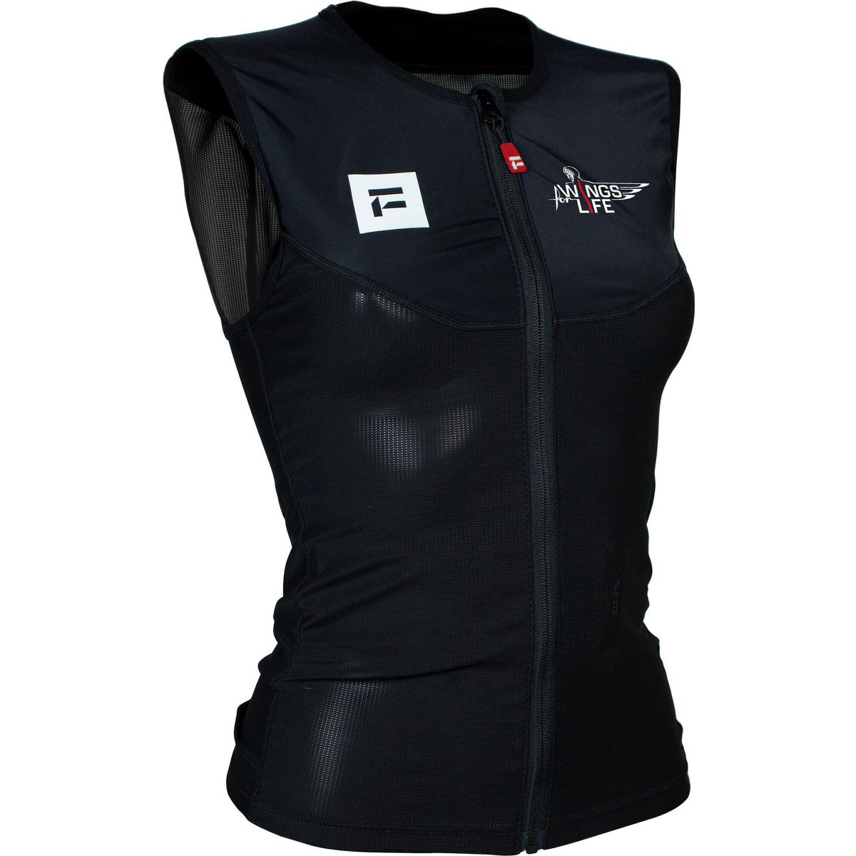 Flaxta Behold Women WFL black (1010) Small FX605101010SML