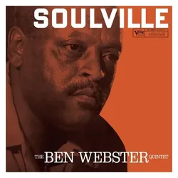 Verve, Schallplatten, Soulville ( Acoustic Sounds Series) (Ben Webster)