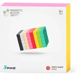 Pixio Magnetwürfel