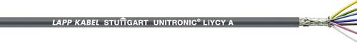 LAPP 44705/152 Datenleitung UNITRONIC LiYCY A 5 x 0.34mm² Grau 152m