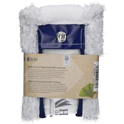 Ha-Ra Boden-Faser 42.5cm Nano Gold-Soft 1 St Sonstige