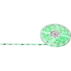 Globo, LED Streifen, LED-Band Led Band (RGBW, 300 cm, Indoor)