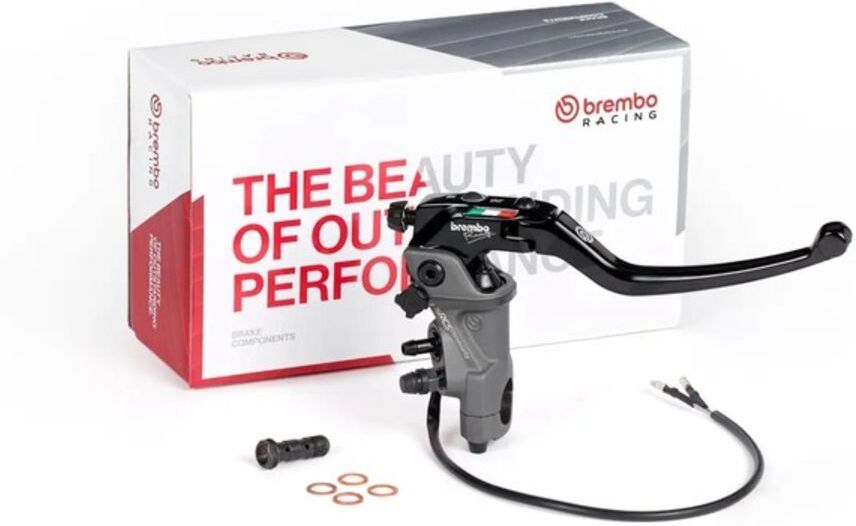 Maître cylindre de frein BREMBO 110C74030