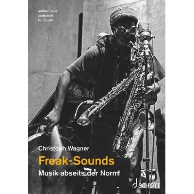 Freak-Sounds -