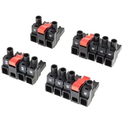 Siemens 6SL3200-0ST07-0AA0 SINAMICS G120/G120C Anschlussstecker FSC 6SL32000ST070AA0