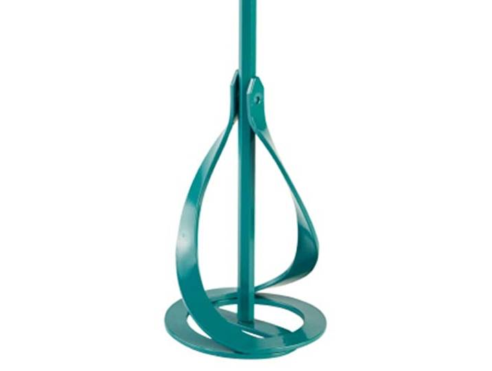Collomix roer, 1 stuks, turquoise, 792502